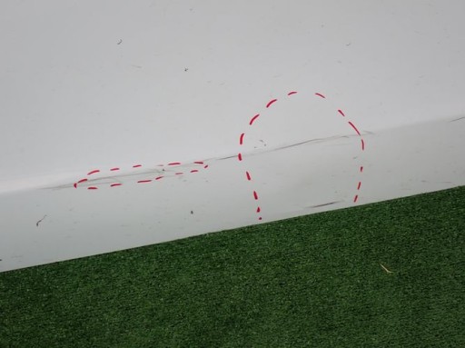 MERCEDES VITO 447 W447 VIANO 14- VRATA DESNA  PREDNJA STRANA