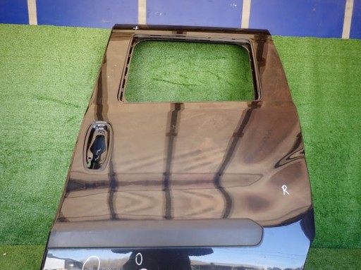 FIAT DOBLO 10- COMBO D VRATA LIJEVA BOČNA
