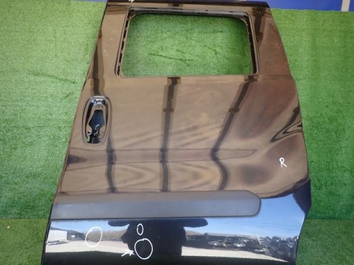 FIAT DOBLO 10- COMBO D VRATA LIJEVA BOČNA