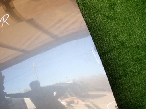 TOYOTA VERSO 09- VRATA DESNA  PREDNJA STRANA