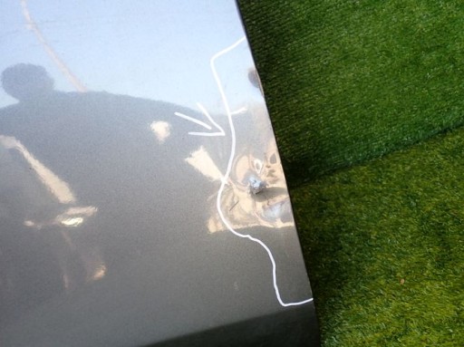 TOYOTA VERSO 09- VRATA DESNA  PREDNJA STRANA