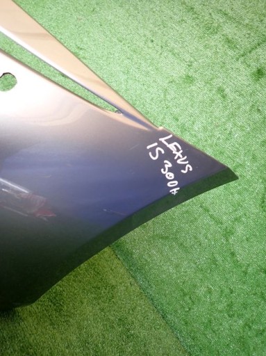 LEXUS IS 300H F-SPORT REDIZAJN 17- BRANIK PREDNJA STRANA