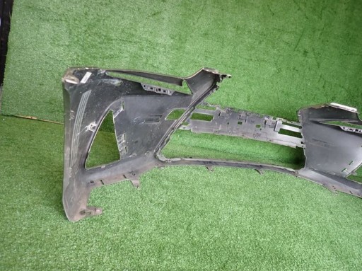 LEXUS IS 300H F-SPORT REDIZAJN 17- BRANIK PREDNJA STRANA