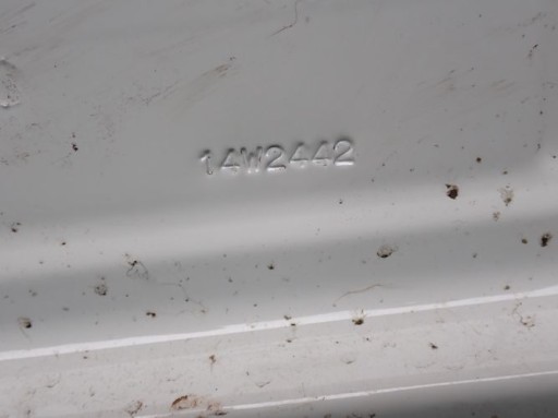 VOLVO V40 12- VRATA LIJEVA PREDNJA STRANA VOLVO V40 12- VRATA LIJEVA PREDNJA STRANA