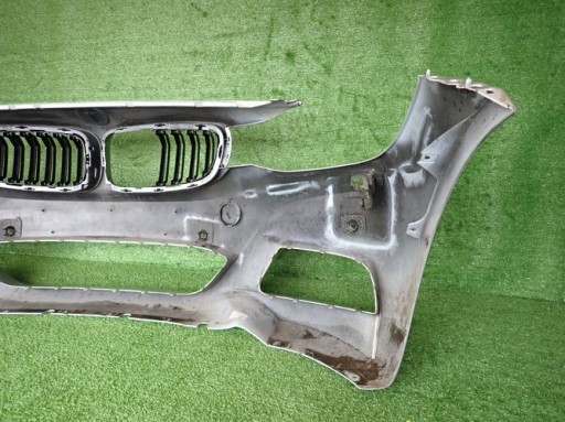 BMW F34 3 GT M-PAKET BRANIK PREDNJA STRANA BMW F34 3 GT M-PAKET BRANIK PREDNJA STRANA