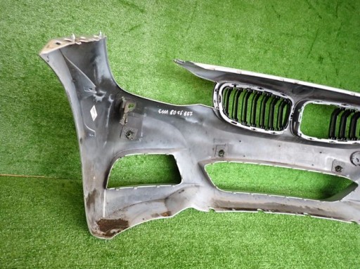 BMW F34 3 GT M-PAKET BRANIK PREDNJA STRANA BMW F34 3 GT M-PAKET BRANIK PREDNJA STRANA