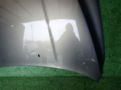 VOLVO S80 V70 XC70 07-15 HAUBA