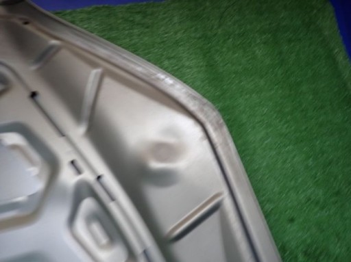 VOLVO S80 V70 XC70 07-15 HAUBA