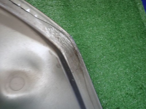 VOLVO S80 V70 XC70 07-15 HAUBA