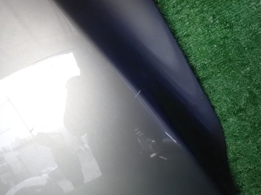 VOLVO S80 V70 XC70 07-15 HAUBA