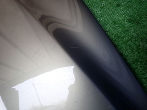 VOLVO S80 V70 XC70 07-15 HAUBA