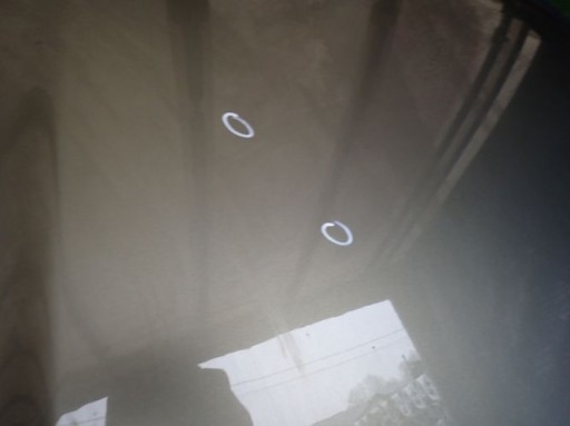 VOLVO S80 V70 XC70 07-15 HAUBA