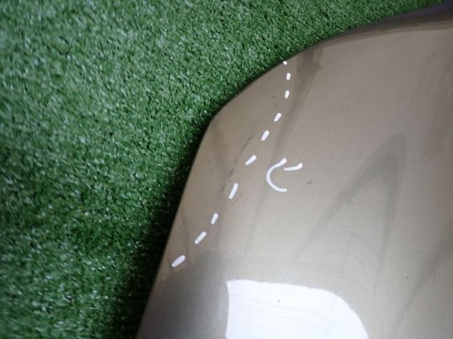 VOLVO S80 V70 XC70 07-15 HAUBA