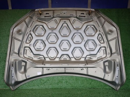 VOLVO S80 V70 XC70 07-15 HAUBA