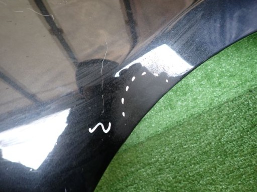 LEXUS LS V 17- BLATOBRAN DESNA STRANA PREDNJA