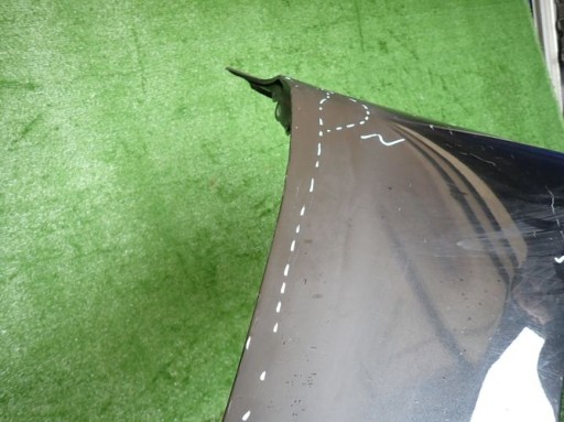 LEXUS LS V 17- BLATOBRAN DESNA STRANA PREDNJA