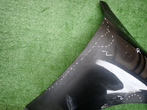 LEXUS LS V 17- BLATOBRAN DESNA STRANA PREDNJA