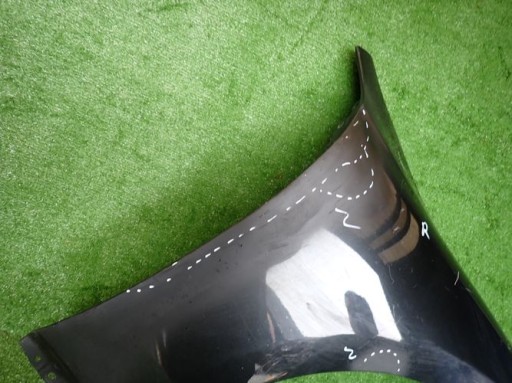 LEXUS LS V 17- BLATOBRAN DESNA STRANA PREDNJA