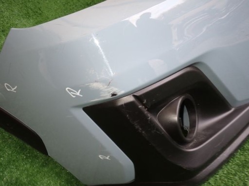 SUBARU XV CROSSTREK 17- BRANIK PREDNJA STRANA