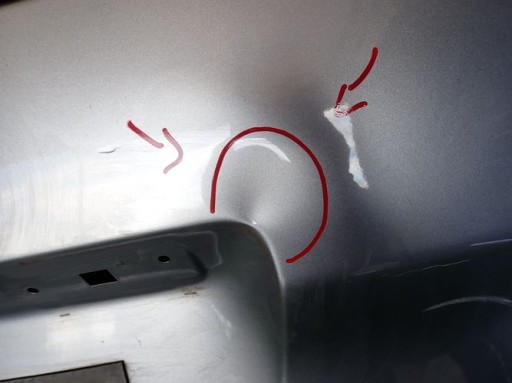 OPEL VIVARO C 16- GEPEK ZADNJA ZADNJI OPEL VIVARO C 16- GEPEK ZADNJA ZADNJI