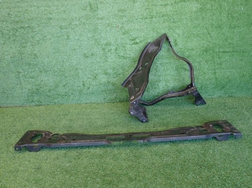 MERCEDES W218 CLS VEZNI LIM PREDNJA STRANA NOSAČ A2186200072