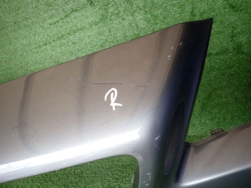 MERCEDES W172 172 SLK BRANIK PREDNJA STRANA