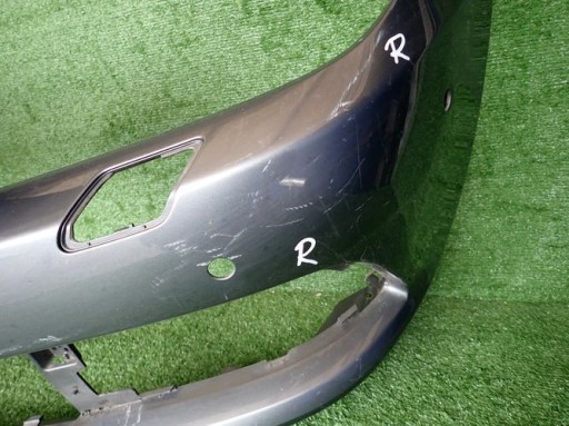 MERCEDES W172 172 SLK BRANIK PREDNJA STRANA