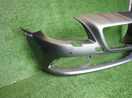 MERCEDES W172 172 SLK BRANIK PREDNJA STRANA