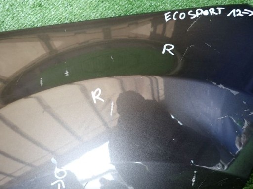 FORD ECOSPORT 12- BLATOBRAN DESNA STRANA PREDNJA FORD ECOSPORT 12- BLATOBRAN DESNA STRANA PREDNJA