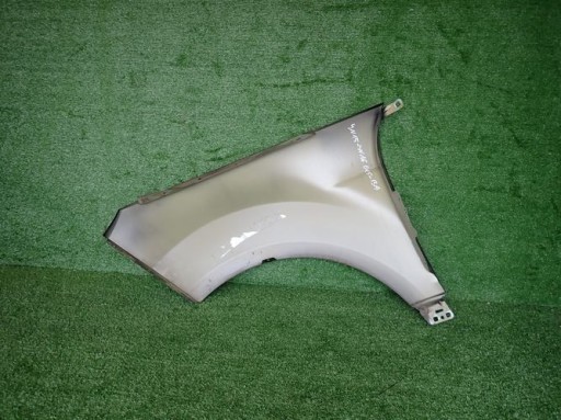 FORD ECOSPORT 12- BLATOBRAN DESNA STRANA PREDNJA FORD ECOSPORT 12- BLATOBRAN DESNA STRANA PREDNJA