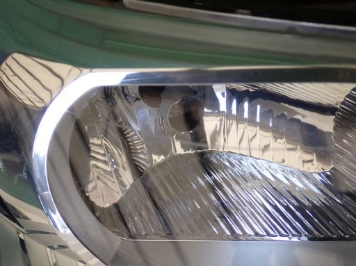 CITROEN C5 10- FAR DESNA STRANA LAMPA 9672694080