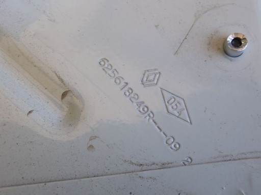 MERCEDES CITAN 420 W420 21- BLATOBRAN LIJEVA STRANA PREDNJA
