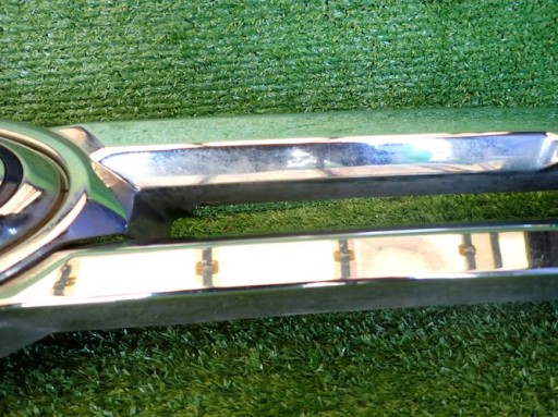 FORD RANGER REDIZAJN 19- MASKA FORD RANGER REDIZAJN 19- MASKA