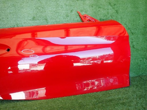 BMW Z4 G39 VRATA DESNA PREDNJA STRANA BMW Z4 G39 VRATA DESNA PREDNJA STRANA