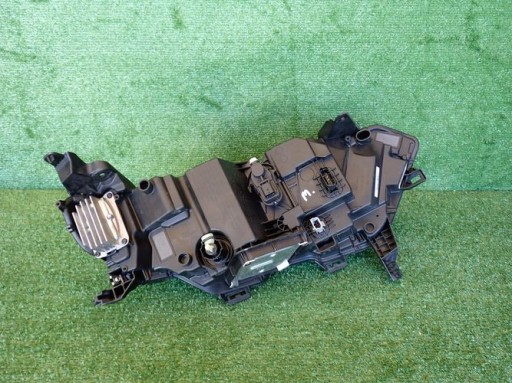 RENAULT KOLEOS II FULL LED REDIZAJN 19-22 FAR LIJEVA STRANA LAMPA 260607971R