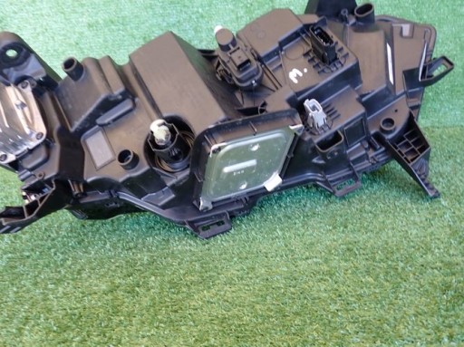 RENAULT KOLEOS II FULL LED REDIZAJN 19-22 FAR LIJEVA STRANA LAMPA 260607971R