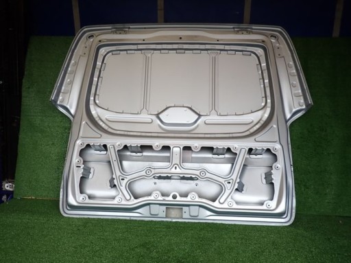 MERCEDES VITO VIANO W447 447 14- GEPEK ZADNJA  ZADNJI