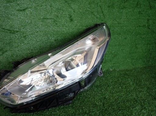 FORD S-MAX MK2 GALAXY MK4 15- FAR LIJEVA STRANA LAMPA EM2B-13W030-AJ