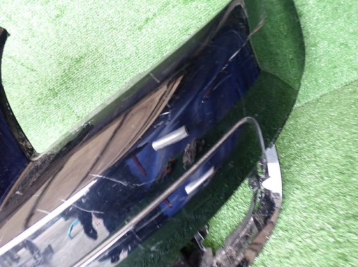 VOLVO C30 06-09 BRANIK PREDNJA STRANA