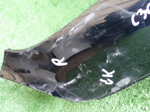 VOLVO C30 06-09 BRANIK PREDNJA STRANA