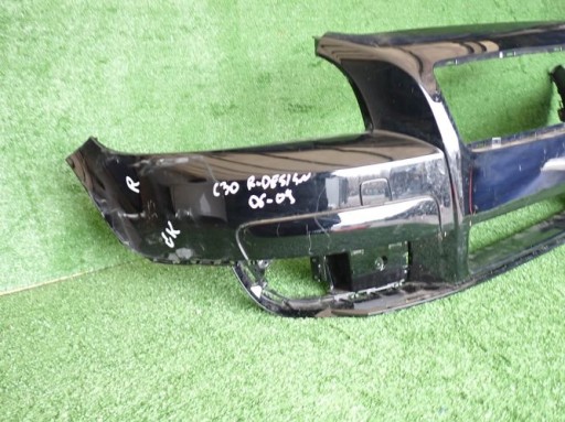 VOLVO C30 06-09 BRANIK PREDNJA STRANA