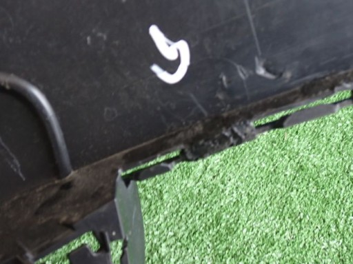 VOLVO C30 06-09 BRANIK PREDNJA STRANA