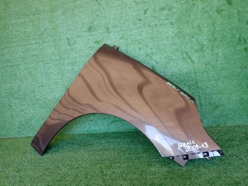 RENAULT SCENIC III 09-13 BLATOBRAN DESNA STRANA PREDNJA