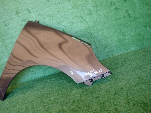 RENAULT SCENIC III 09-13 BLATOBRAN DESNA STRANA PREDNJA