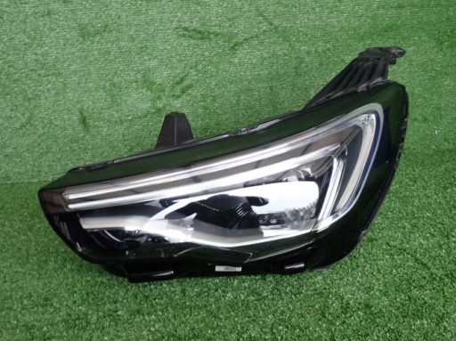 OPEL GRANDLAND X FULL LED 16- FAR LIJEVA STRANA LAMPA OPEL GRANDLAND X FULL LED 16- FAR LIJEVA STRANA LAMPA