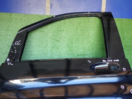 MERCEDES VITO VIANO 447 14- VRATA LIJEVA PREDNJA STRANA