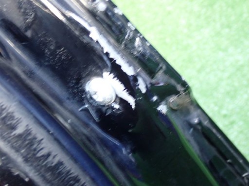 MERCEDES VITO VIANO 447 14- VRATA LIJEVA PREDNJA STRANA