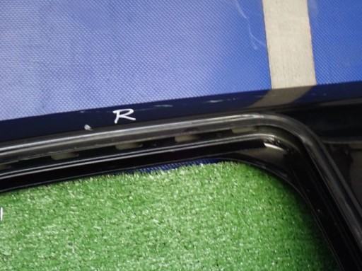 MERCEDES VITO VIANO 447 14- VRATA LIJEVA PREDNJA STRANA