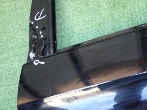 MERCEDES VITO VIANO 447 14- VRATA LIJEVA PREDNJA STRANA