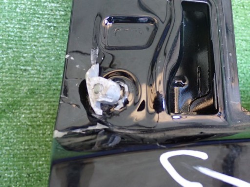 MERCEDES VITO VIANO 447 14- VRATA LIJEVA PREDNJA STRANA